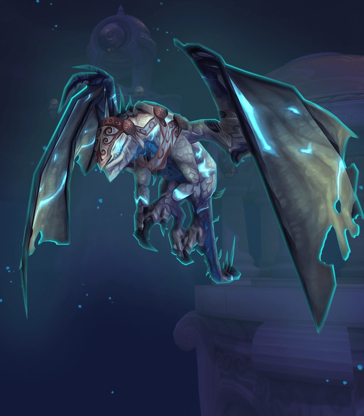 Drake of the Four Winds Mount Buyboost